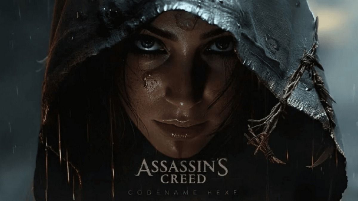 Фото до матеріалу: З Assassin's Creed Hexe видалили важливий елемент, який однаково чекали й не любили