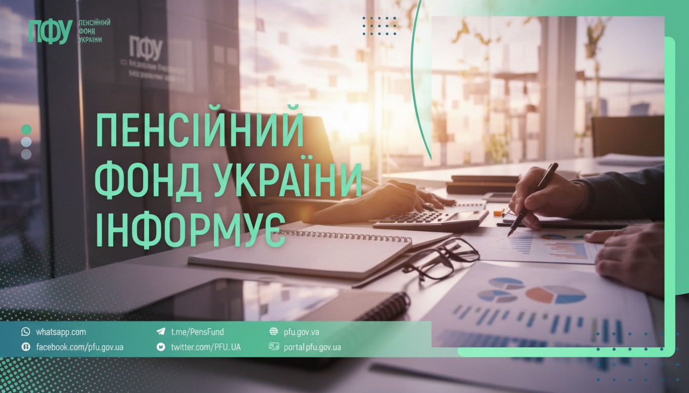 Фото до матеріалу: Пенсії та субсидії: 52 млрд грн профінансовано в Україні