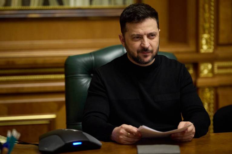 Фото до матеріалу: Зеленський доручив захистити Карпати: петиція підтримано, уряд у відповідь