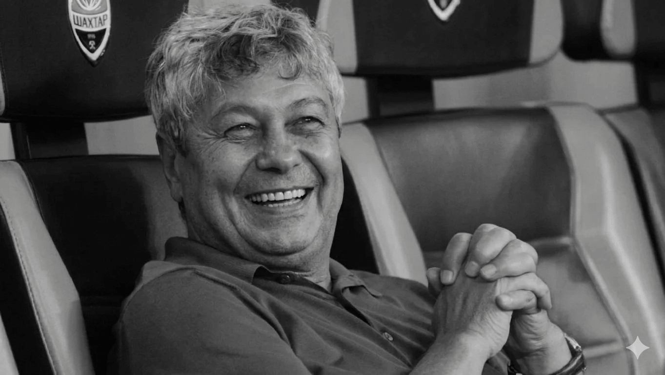 Фото до матеріалу: Деталі хвороби та останніх місяців життя Мірчі Луческу стали відомі