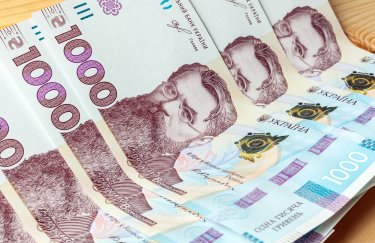 Фото до матеріалу: ДПС збрала майже 94 млрд грн податків у квітні 2026 року
