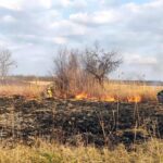 Фото до матеріалу: Смертельна аварія в Кривому Розі: загинув 17-річний мотоцикліст