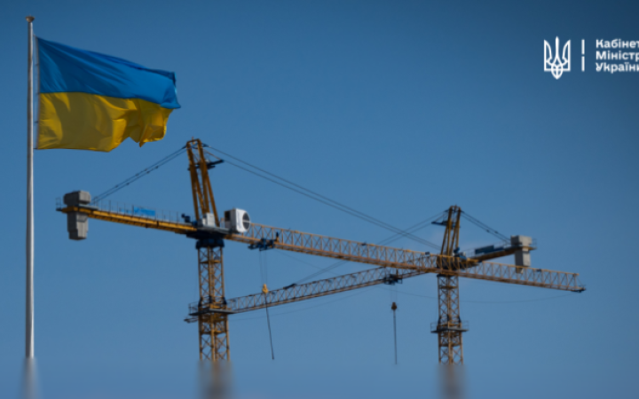 Фото до матеріалу: Уряд врегулював будівництво на приаеродромних територіях: нові правила для відбудови