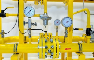 Фото до матеріалу: Ціни на газ зберігання та відбір зростуть з 1 червня 2026 року