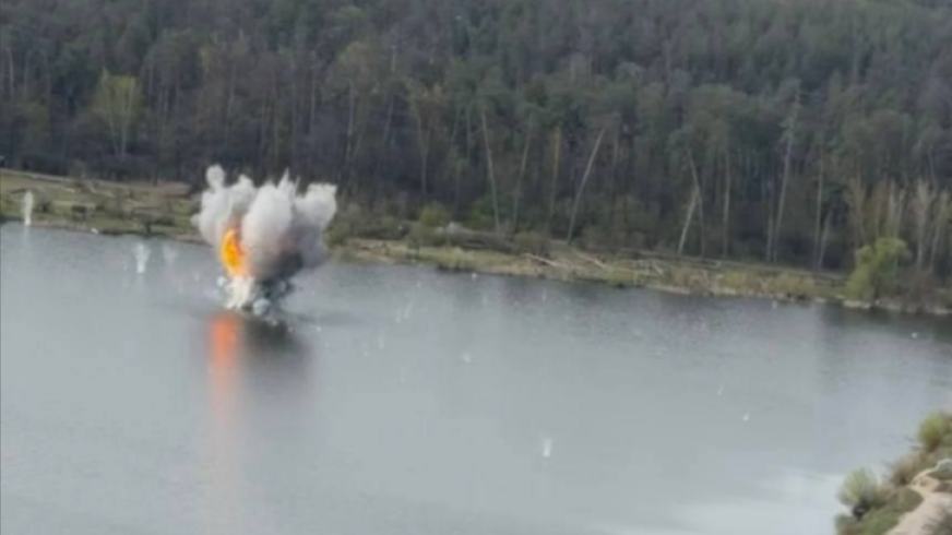 Фото до матеріалу: Кличко звинувачує центральну владу у відмові допомагати Києву у підготовці до зими