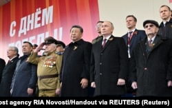 Фото до матеріалу: Путін не може бити Захід: аналіз Олександра Гогуна про гібридну війну та наслідки для України