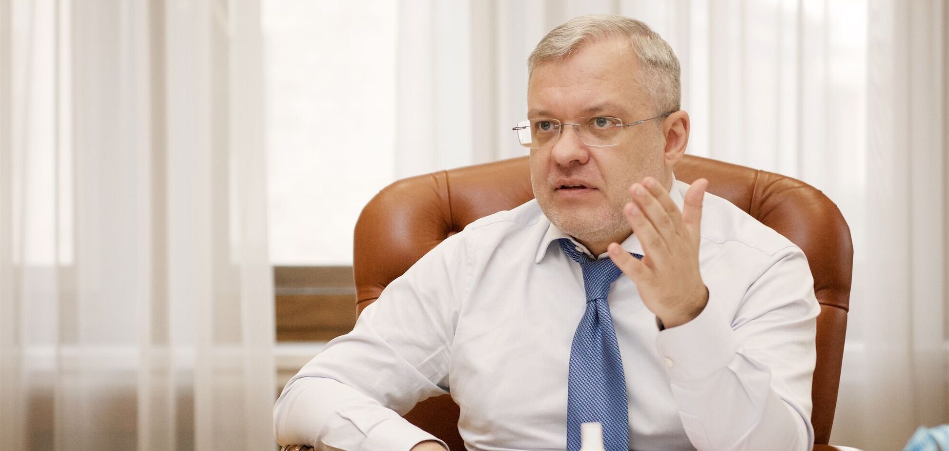 Фото до матеріалу: Георгій Шабаєв: біографія та діяльність журналіста