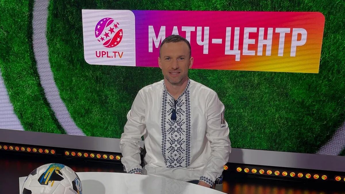 Фото до матеріалу: Богданов: Динамо ставить перше місце на Кубку заради Ліги Європи