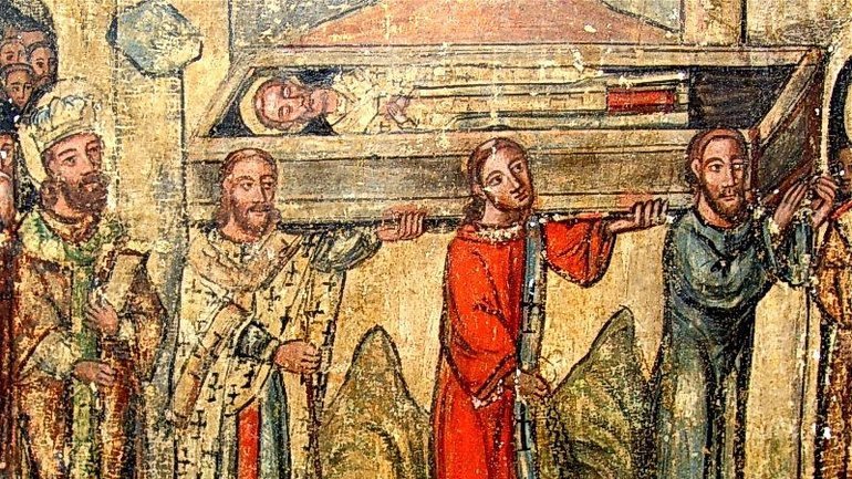 Фото до матеріалу: 9 травня в Україні: чому святкують Перенесення мощей святого Миколая