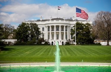 Фото до матеріалу: Бюджет США 2027: відсутність коштів на програму USAI для України