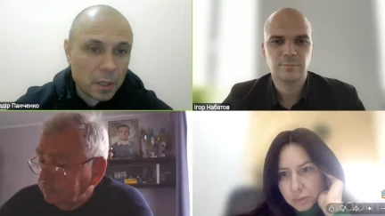 Фото до матеріалу: Польща планує тестувати військову техніку на українському фронті