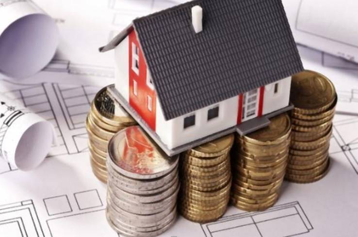 Фото до матеріалу: Власники нерухомості на Вінниччині сплатили понад 133 мільйони гривень податку