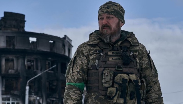Фото до матеріалу: Бровді: плани Путіна швидко захопити Донбас є абсурдними, роль безпілотників критична