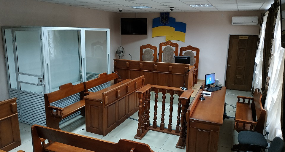 Фото до матеріалу: Верховний Суд відкинув аргумент про примус у справі про колаборацію на окупованій території