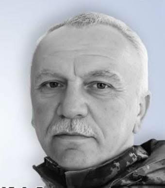 Фото до матеріалу: На Рівненщині в останню земну дорогу провели Захисників України