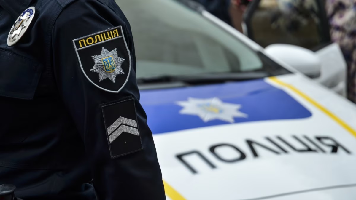 Фото до матеріалу: Довіра до поліції руйнується через участь у мобілізації — Вигівський
