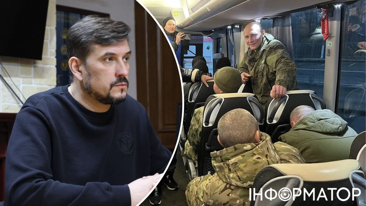 Фото до матеріалу: Росія майже не цікавиться частиною своїх полонених: деталі від Координаційного штабу