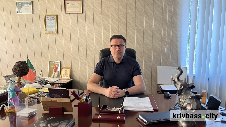 Фото до матеріалу: Криворізький цирк відновився на 80% після ракетного удару