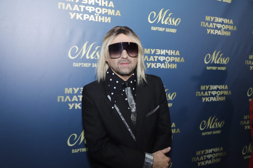 Фото до матеріалу: Весняна музична платформа в Києві: Полякова, MÉLOVIN та Бобул — зірки відкриття сезону
