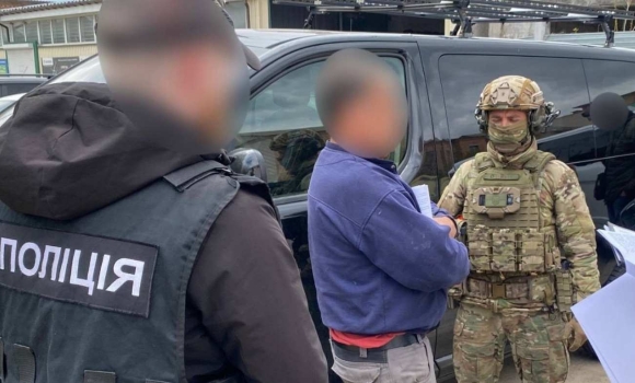 Фото до матеріалу: Понад 40 порушень за сезон: поліція Вінниччини розпочала полювання на браконьєрів