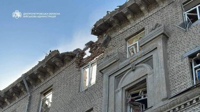 Фото до матеріалу: На Закарпатті затримали водія «швидкої», який перевозив чоловіків до кордону