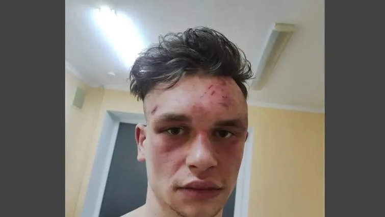 Фото до матеріалу: Вирок у справі про побиття стендапера у Винниківському лісі: двох поліцейських визнали винними