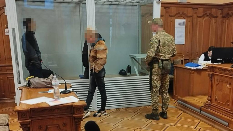 Фото до матеріалу: Верховний Суд залишив у силі довічний вирок ексінспектору колонії за вбивство фермера