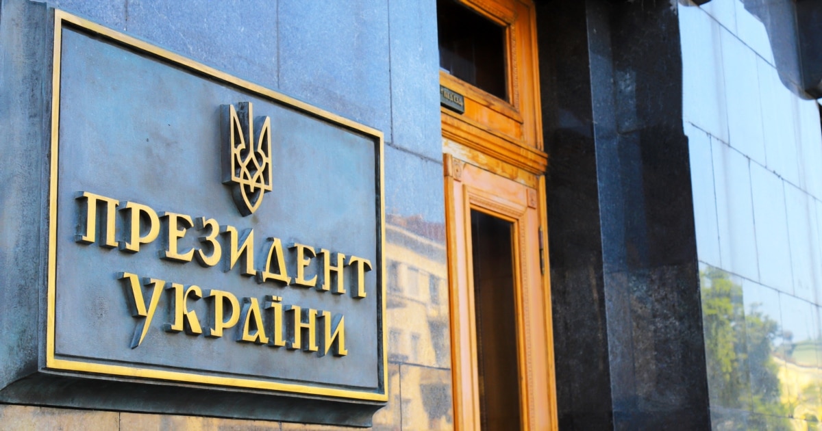 Фото до матеріалу: Зеленський продовжив санкції проти російських постачальників ВПК