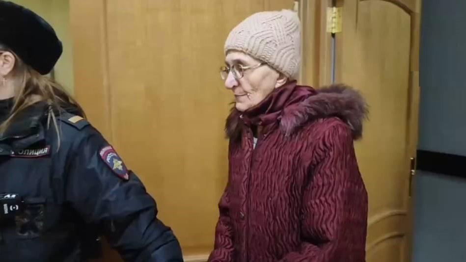 Фото до матеріалу: Росіяни у Запорізькій області судять українців за «фінансування ЗСУ»: нові випадки з квітня 2026
