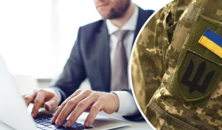 Фото до матеріалу: Армія потребує 200 тисяч нових бійців: частина заброньованих втратять захист