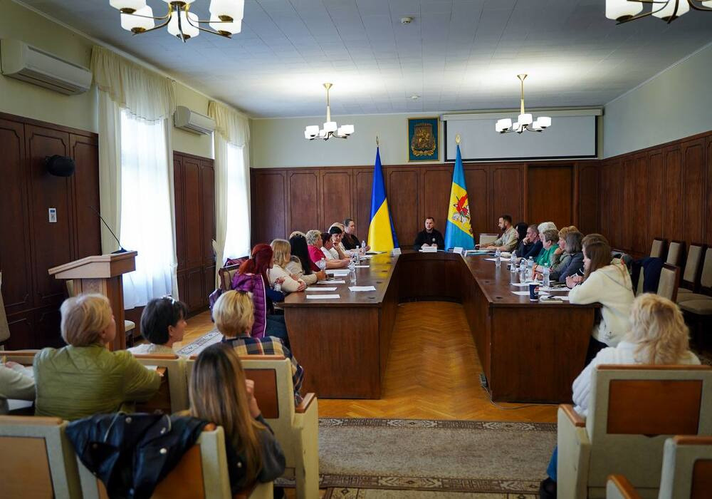 Фото до матеріалу: СБУ затримала агента РФ, що постачав Starlink російським військам у Києві