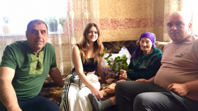 Фото до матеріалу: Помер у Запоріжжі: на Волинь «на щиті» повертається 55-річний захисник Володимир Степанюк