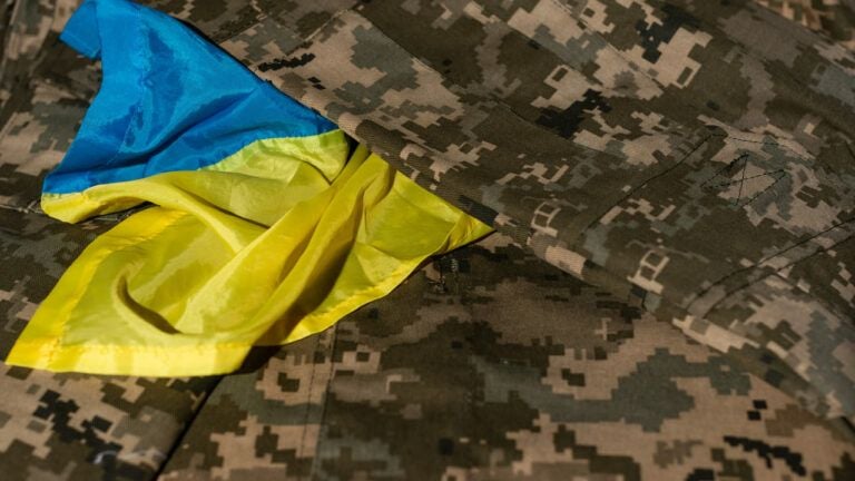 Фото до матеріалу: Штраф за незаконне носіння військової форми: актуальні суми стягнень та правила