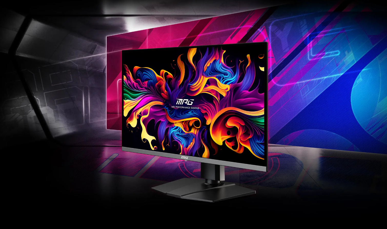 Фото до матеріалу: Поставки QD-OLED панелей зростуть на 40% у 2026 році