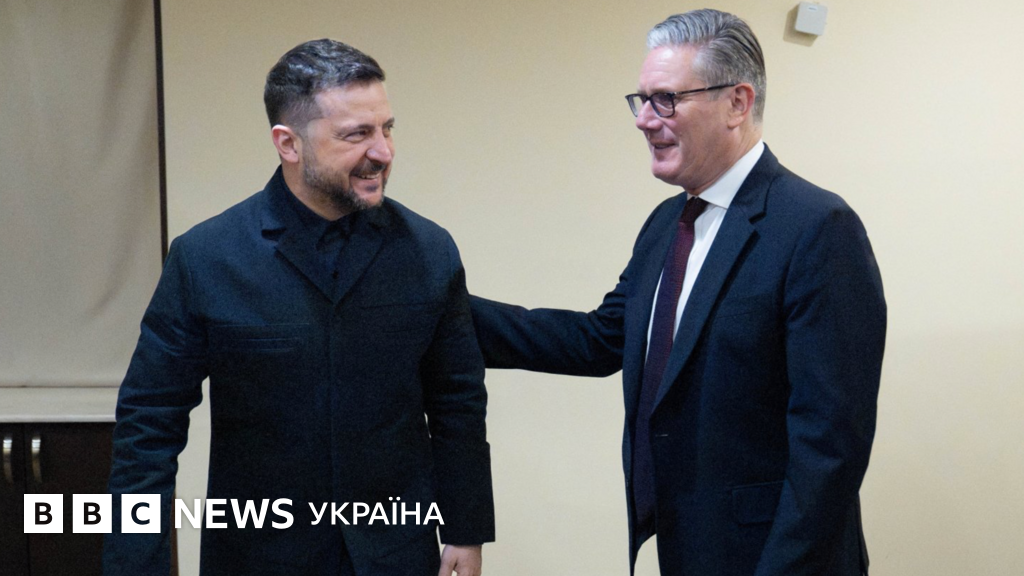 Фото до матеріалу: Європейські лідери зібралися у Вірменії: Зеленський обговорює війну та допомогу