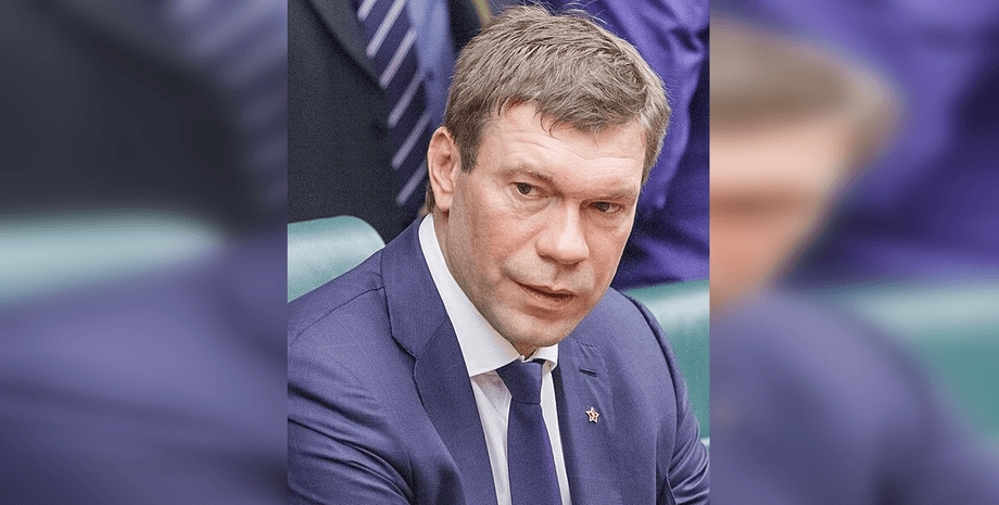 Фото до матеріалу: ВАКС передав державі активи Олега Царьова: конфісковано землю та бізнес у Дніпропетровщині