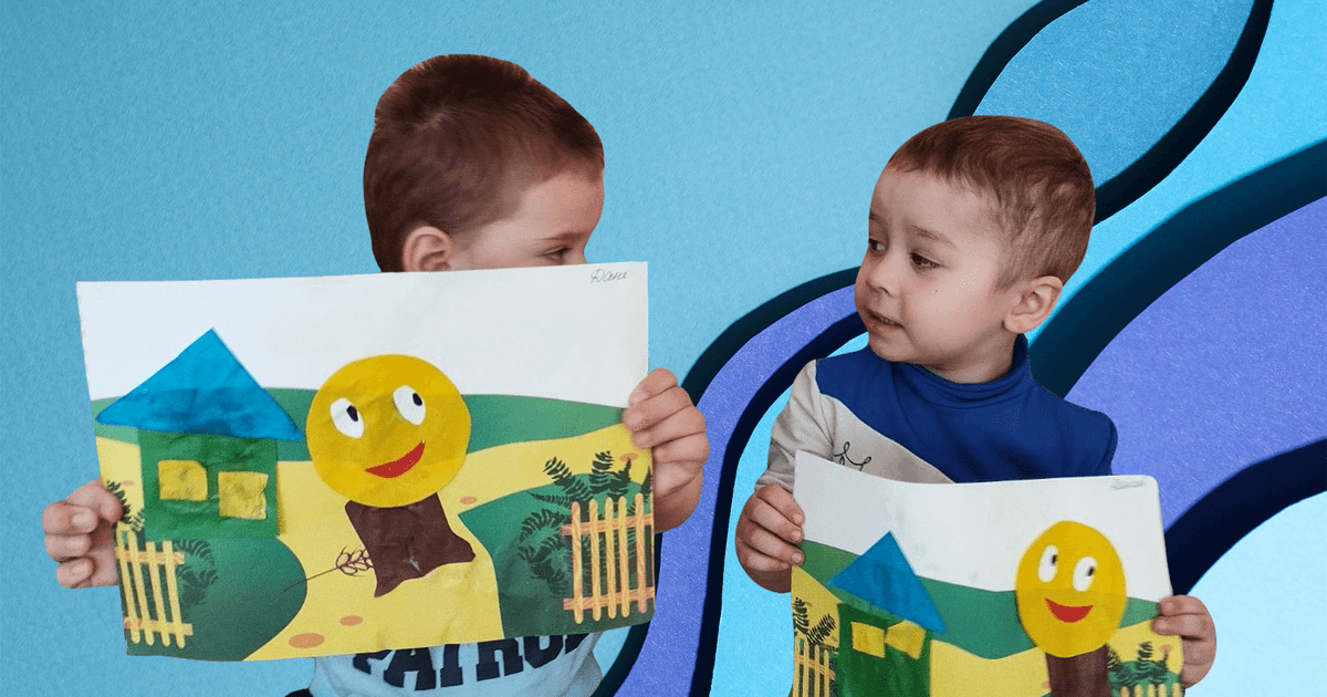 Фото до матеріалу: Життя з аутизмом у Києві: історії батьків, які знайшли опору у складних випробуваннях