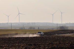 Фото до матеріалу: Укренерго не планує відключень світла в неділю, 10 травня