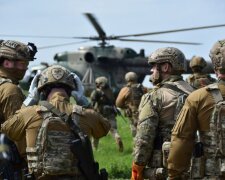 Фото до матеріалу: ТЦК пропадуть, а служба стане іншою: мобілізація розпочнеться через "Офіси Резерв+" і це далеко не все