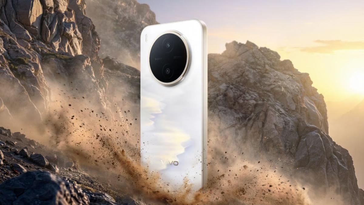 Фото до матеріалу: Рекорд автономності: Vivo Y600 Pro з акумулятором на 10 200 мА·год вже на ринку