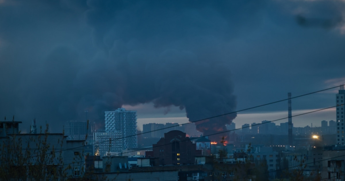 Фото до матеріалу: ООН: у квітні через війну в Україні загинули щонайменше 238 цивільних