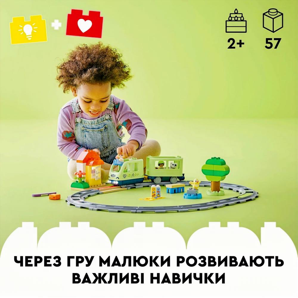 Фото до матеріалу: Як обрати безпечні та ефективні розвивальні іграшки для дитини