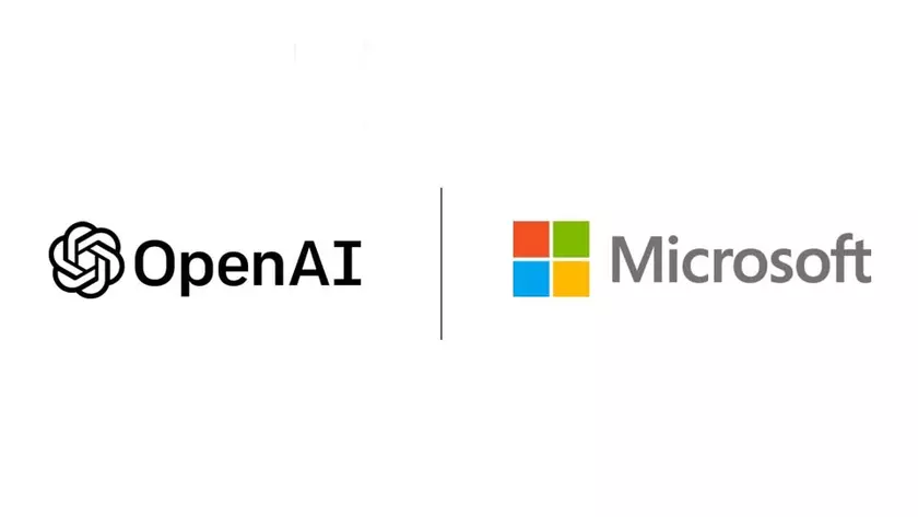 Фото до матеріалу: OpenAI та Microsoft: нові можливості партнерства для клієнтів