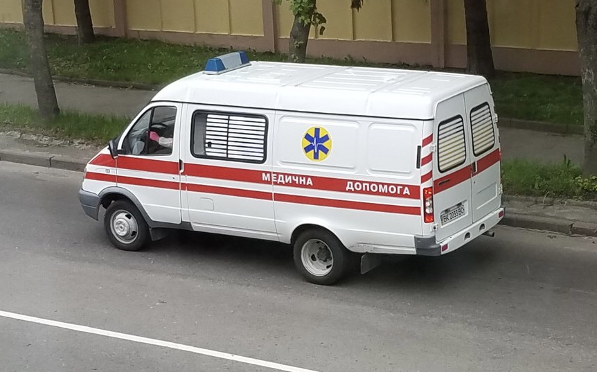 Фото до матеріалу: Атакували Нікополь: постраждали троє людей