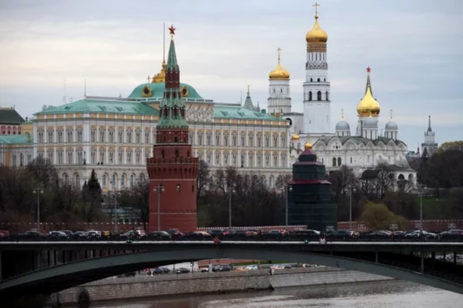 Фото до матеріалу: Росія могла заплатити КНДР до $14 млрд за зброю та військовий персонал