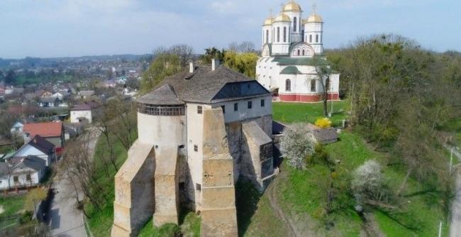 Фото до матеріалу: Острозький замок відкриває «Ніч у музеї» 2026 року: 500-ліття князя Острозького