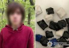 Фото до матеріалу: Незаконний продаж алкоголю і цигарок: у Хмельницькому в суді відповідатимуть шестеро спільників