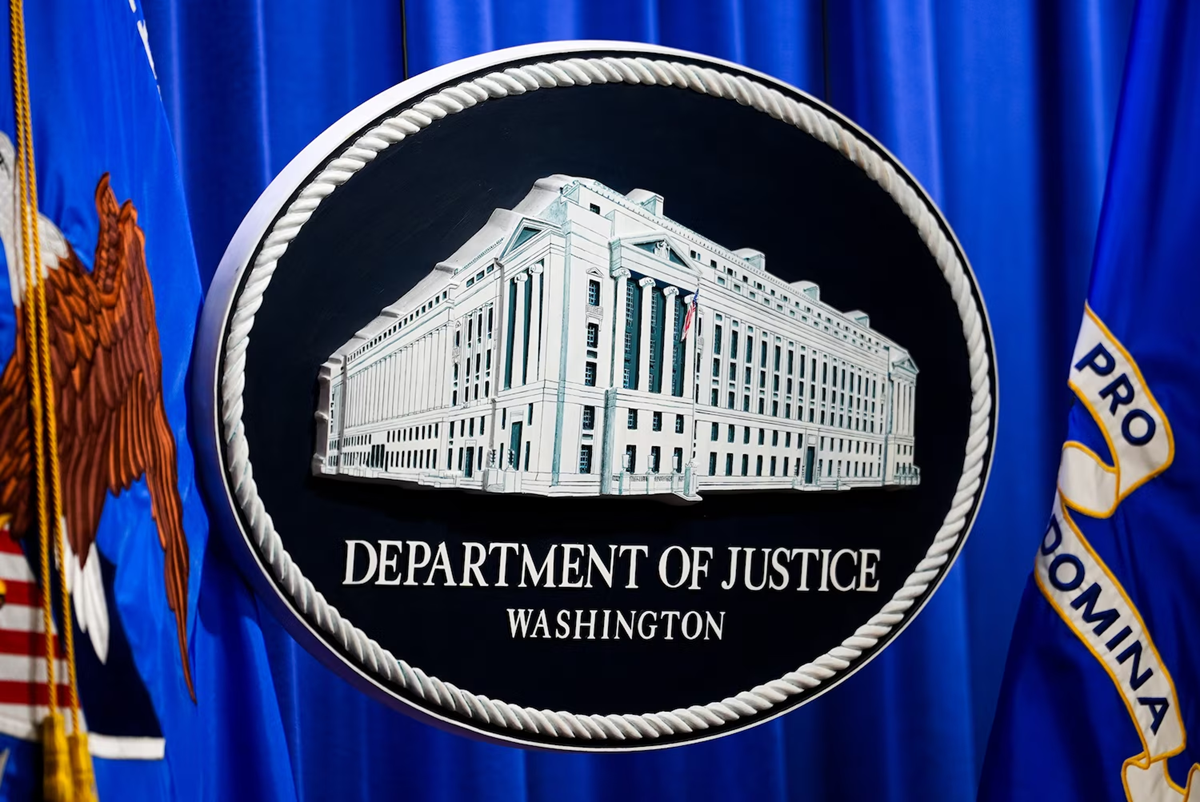 Фото до матеріалу: Розслідування США: мільярди доларів нафтового прибутку перед заявами про мир з Іраном