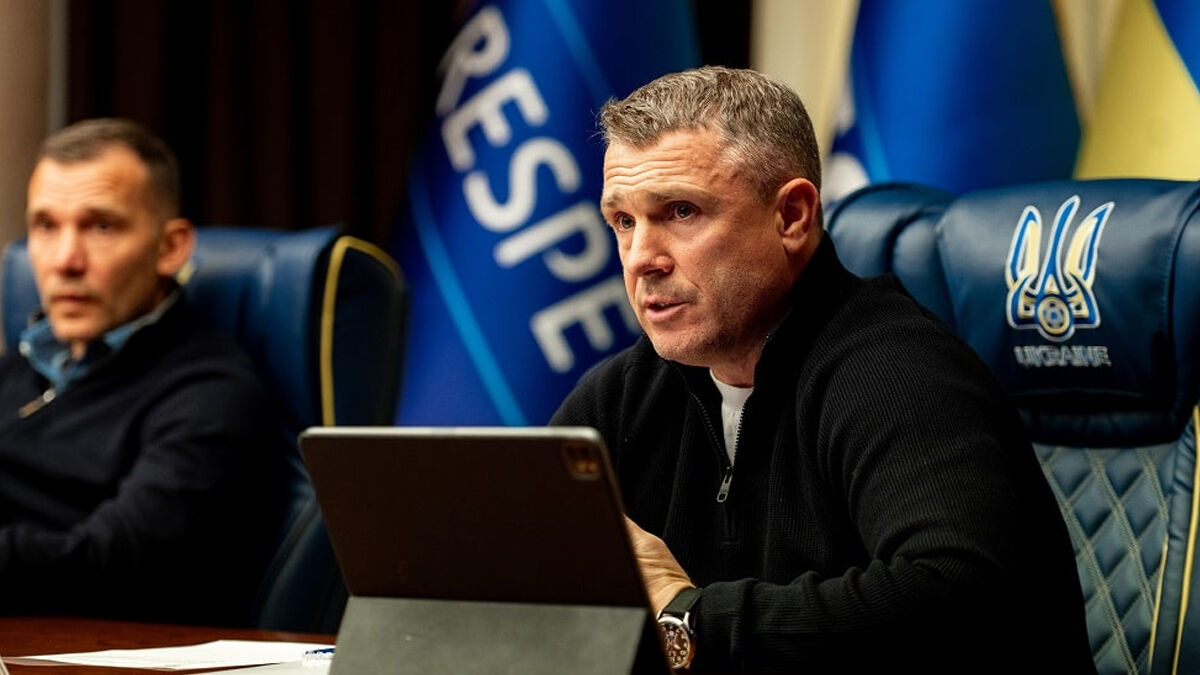 Фото до матеріалу: Ігор Циганик про Реброва та Панатінаїкос: «Треба повертатися в професію, якщо не хоче закінчити»
