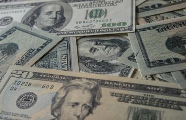 Фото до матеріалу: Курс валют на 6 травня: долар і євро подешевшали, злотий стабільний